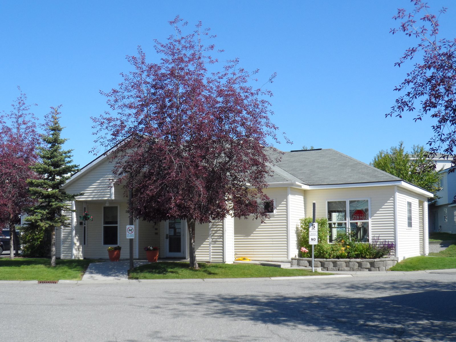 Spruce View Apartments in Anchorage, AK